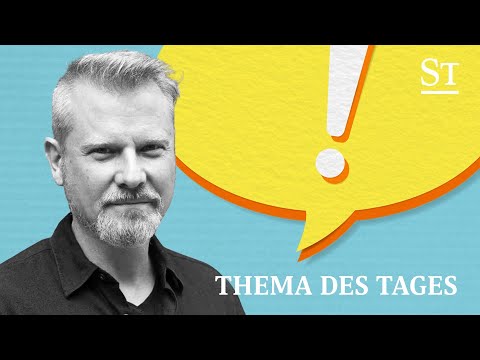 Ist die Menschheit noch zu retten? | Christian Stöcker