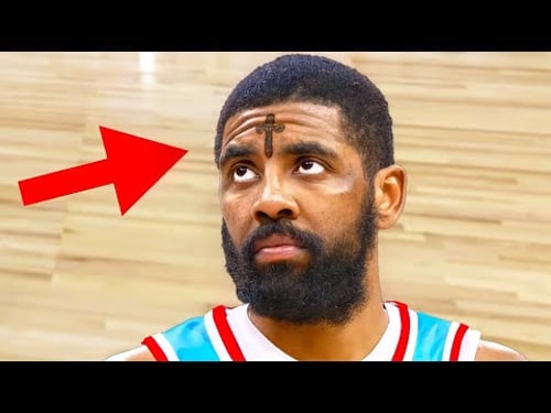 Why NBA Players Got Their Tattoos..