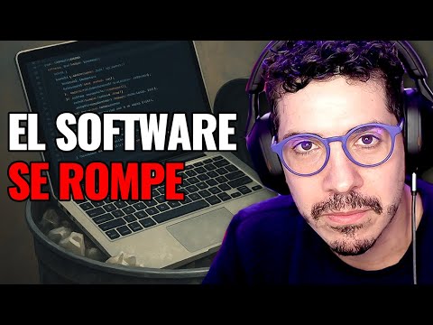 Programmers forget the power of Software