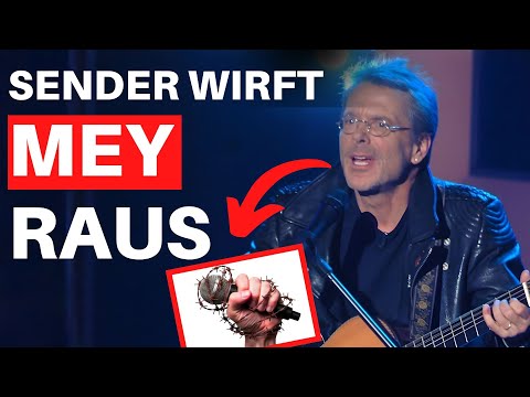 Ugh, a peace song! That happened to Reinhard Mey (unbelievable!)