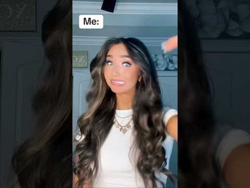 Like who are you lady 😭