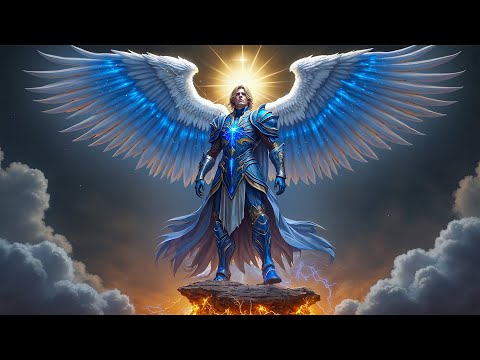 ARCHANGEL GABRIEL 💙 Hear His Message Today ~ Miracles Are Coming