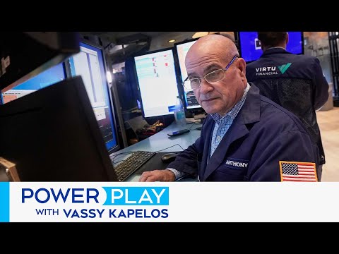 Scheer: 'We believe that it's essential to get off the dependency of the U.S. market'