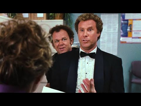 Hilarious Will Ferrell Bloopers That Broke The Rest of the Cast!