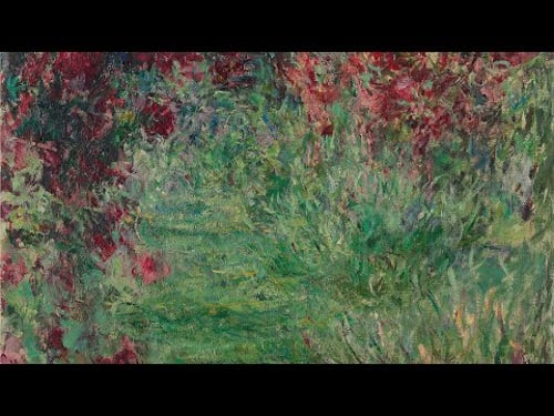 a playlist for reflective moments in the garden with soft music