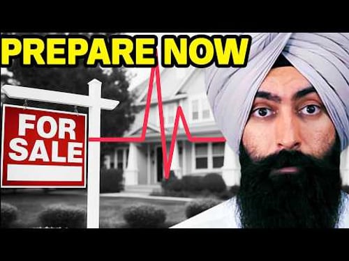 The Real Reason Mortgage Rates Aren't Falling