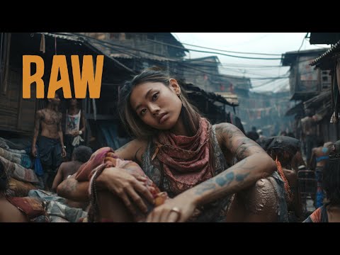 Surviving Against All Odds in the Philippines - An Unfiltered Documentary