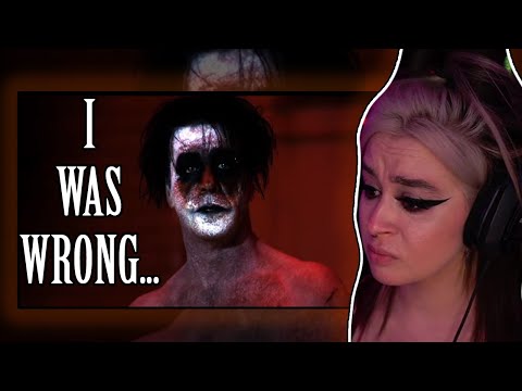 Rammstein - Mein Herz Brennt, Piano Version by Sven Helbig (Official Video) || Goth Reacts