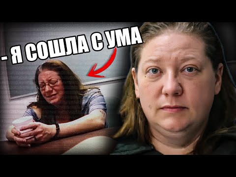 Признание убийцы / Допрос Джони Труман