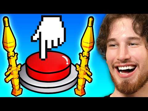 Clicking 7,483,924 Times to Unlock GOD POWERS