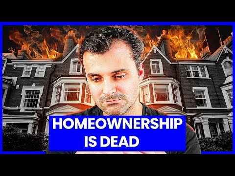 The Death of the British Homeowner (It’s Now Unavoidable)