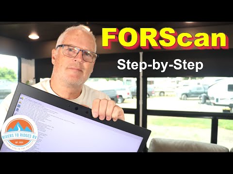 Transform Your Ride With FORScan: Easy DIY Guide To Personalizing Your Vehicle