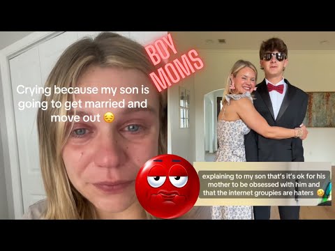 Boy Moms: The Sequel To Pick Me Girls