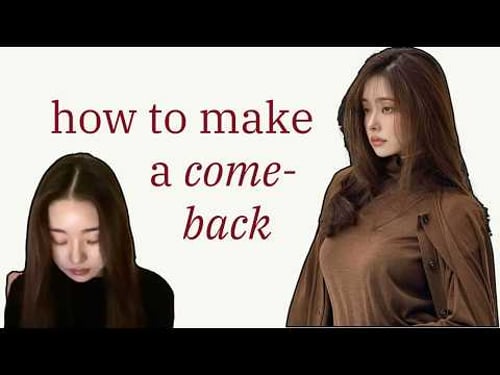 if you feel like your life is falling apart, watch this video