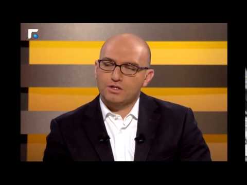 طفل يناشد والده على الهواء للتعرف عليه والاعتراف به