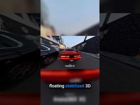 Insta360 X5: Invisible Drone Shots Made Easy!