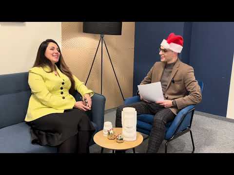 Новогодний импульс с Мариной Колоченковой, подводим итоги 2025