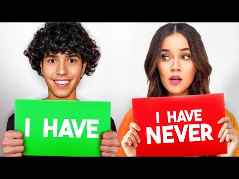 NEVER HAVE I EVER (ft. Mia)