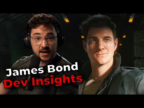 007 First Light Dev Breakdown And Insights From IGN - Luke Reacts