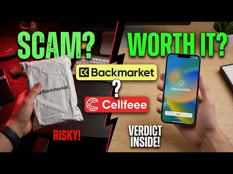 Is Backmarket Really Worth It? Watch This!