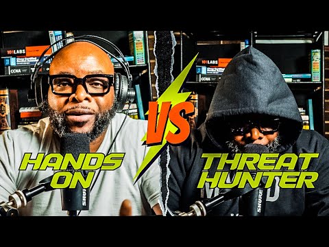 Networking vs. Cybersecurity: Which IT Path Is Right for You?