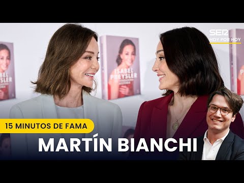 💓 Las memorias de la Preysler y el romance 'presidencial' de Katy Perry | 15 minutos de fama