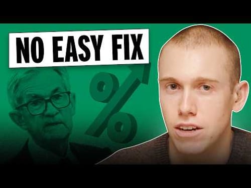 Your Bills Are About to Go Up. The Fed Can’t Stop It. | Prof G Markets