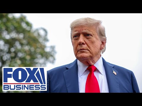 WATCH LIVE: President Trump signs executive orders at the White House