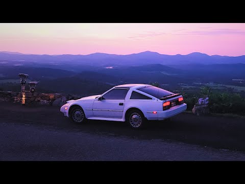 My 300ZX Is 40 Years Old And Things Keep Breaking, So I Fixed Them