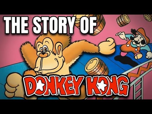 Shigeru Miyamoto's Masterpiece Saved Nintendo