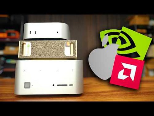 Is NVIDIA's DGX Spark worth it...?