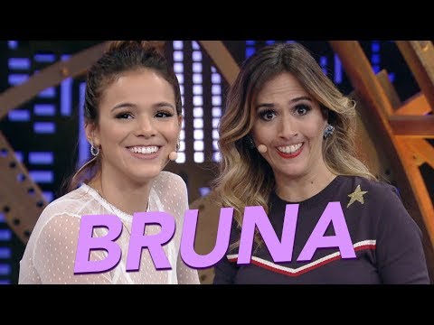 Bruna Marquezine e Tatá Werneck são uma dupla PERFEITA 😂 | Esquenta Lady Night | Humor Multishow