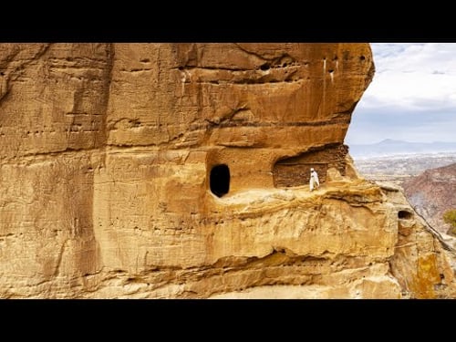 15 Amazing Places (That You Didn't Know Existed)