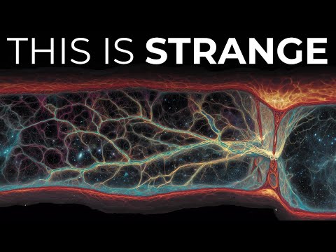 Scientists Say the Milky Way Is Colliding With Something Far Bigger Than Expected