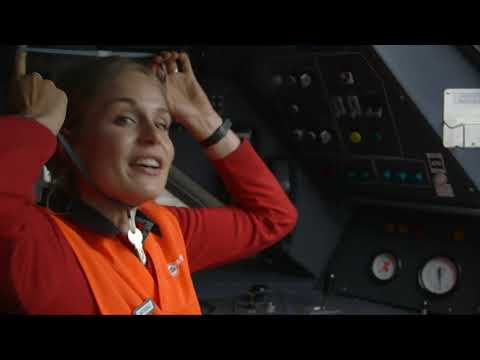 The Channel Tunnel - Life on the Inside. Episode 1 - Going with the Flow.