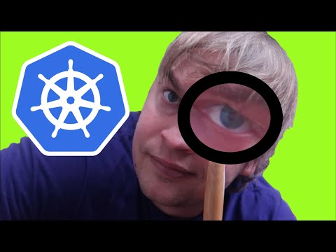 Monitor Kubernetes in 10 minutes