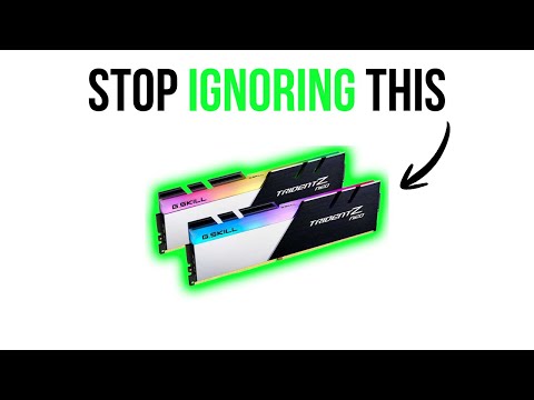 You Don’t Understand RAM Until You Watch This (RAM Explained)