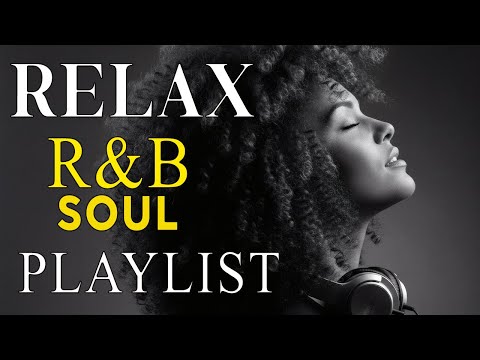 Soulful R&B Vibes 💖 Smooth Love Songs & Emotional Chill Mix for the Heart