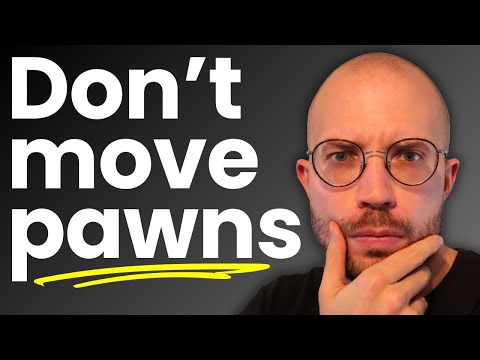 I wasted years playing chess the wrong way, until I learned this