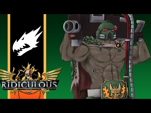 SALAMANDERS: WE ARE BORN OF FIRE | Warhammer 40k Lore