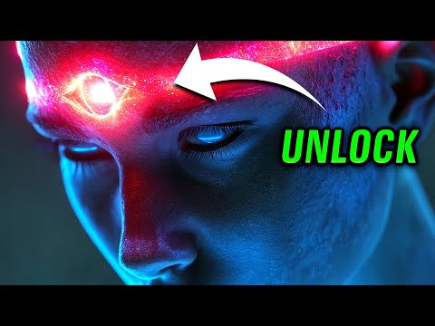 CAUTION ⚠️ GATEWAY to LIMITLESS POWER ➤ You Won't Be the Same after this Vibration Frequency