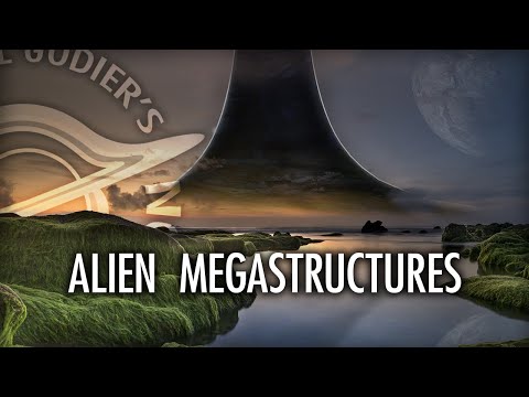 What Would an Alien Megastructure Look Like? Ringworlds with Larry Niven and Gregory Benford