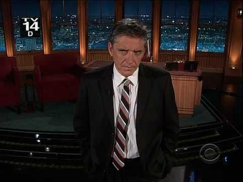 Craig Fights The Blues