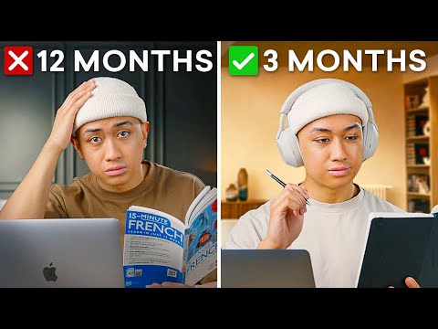 How to Learn Any Language Faster (5 Powerful Methods)