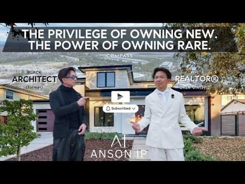 ANSON IP | 10080 S Tantau Ave, Cupertino, CA | 2026