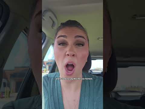 What Made You Think He Was Honest?