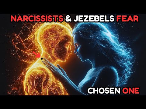 CHOSEN ONES You Defeated Narcissists & Jezebels STOP Letting Narcissists and Jezebels Win