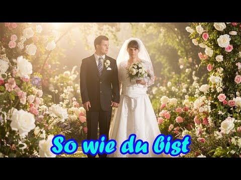 So wie du bist | Liebe Liebesfilm 2025 | Gisela Schneeberger, Juliane Götze and Sebastian Urbanski