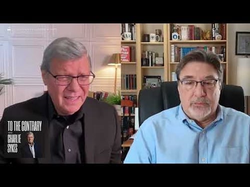 Tom Nichols: Decadent America