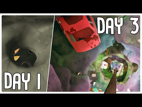 Digging Through a Junkyard to Find $100,000,000 in Bitcoin